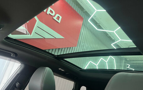 Geely Coolray I, 2021 год, 1 650 000 рублей, 35 фотография