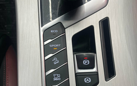Geely Coolray I, 2021 год, 1 650 000 рублей, 39 фотография
