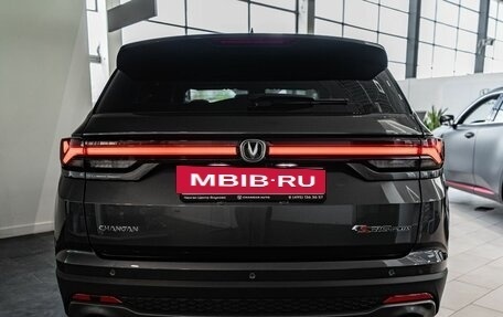 Changan CS35 Plus, 2025 год, 2 839 900 рублей, 6 фотография