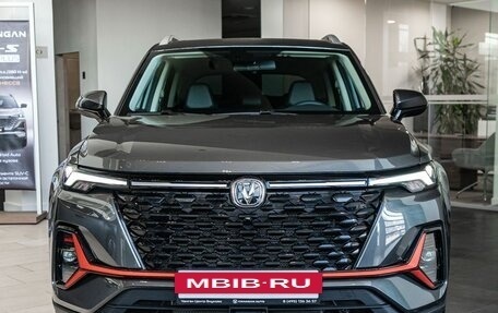 Changan CS35 Plus, 2025 год, 2 839 900 рублей, 4 фотография