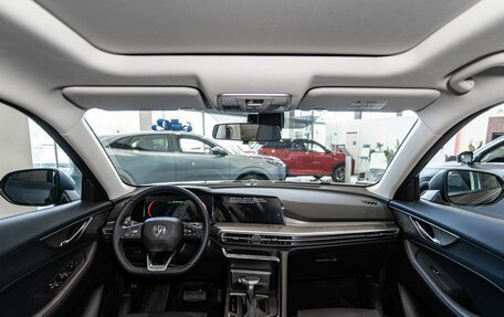 Changan CS35 Plus, 2025 год, 2 839 900 рублей, 7 фотография