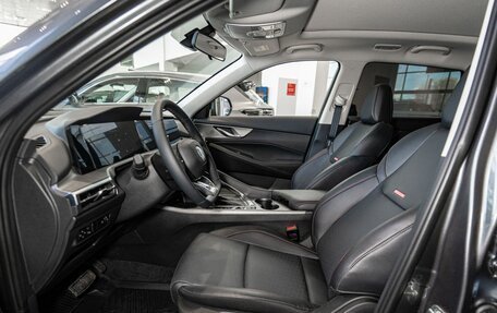 Changan CS35 Plus, 2025 год, 2 839 900 рублей, 9 фотография