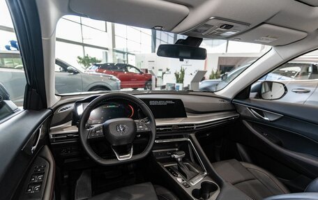 Changan CS35 Plus, 2025 год, 2 839 900 рублей, 10 фотография