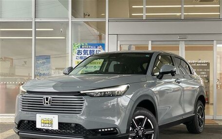 Honda Vezel, 2026 год, 2 285 000 рублей, 2 фотография