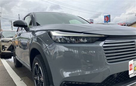 Honda Vezel, 2026 год, 2 285 000 рублей, 4 фотография