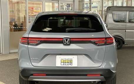 Honda Vezel, 2026 год, 2 285 000 рублей, 5 фотография