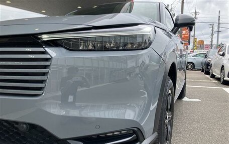 Honda Vezel, 2026 год, 2 285 000 рублей, 8 фотография