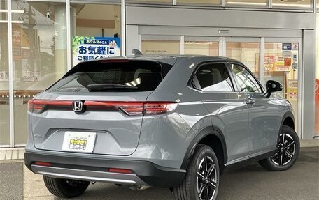 Honda Vezel, 2026 год, 2 285 000 рублей, 6 фотография