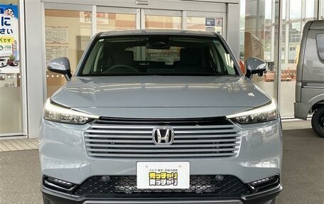 Honda Vezel, 2026 год, 2 285 000 рублей, 3 фотография