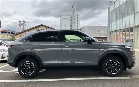 Honda Vezel, 2026 год, 2 285 000 рублей, 7 фотография