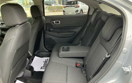 Honda Vezel, 2026 год, 2 285 000 рублей, 16 фотография