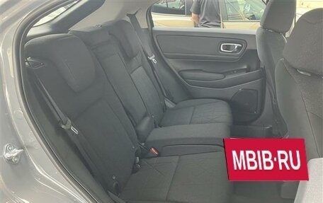 Honda Vezel, 2026 год, 2 285 000 рублей, 14 фотография