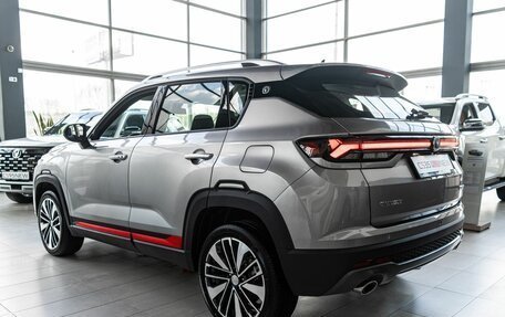 Changan CS35 Plus, 2025 год, 2 839 900 рублей, 3 фотография
