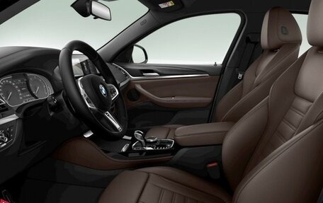 BMW X4, 2025 год, 9 200 000 рублей, 6 фотография