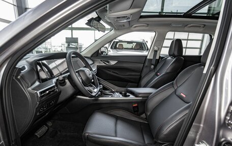 Changan CS35 Plus, 2025 год, 2 839 900 рублей, 9 фотография