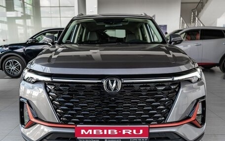 Changan CS35 Plus, 2025 год, 2 839 900 рублей, 4 фотография