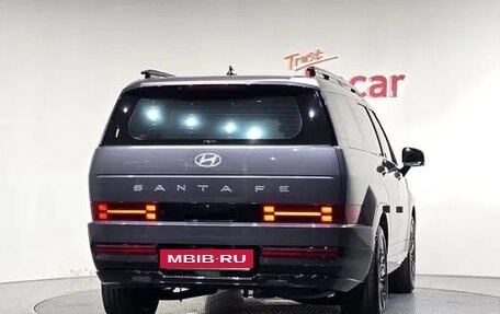 Hyundai Santa Fe IV, 2023 год, 6 480 000 рублей, 4 фотография