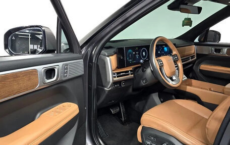 Hyundai Santa Fe IV, 2023 год, 6 480 000 рублей, 5 фотография