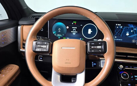Hyundai Santa Fe IV, 2023 год, 6 480 000 рублей, 6 фотография