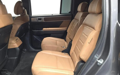 Hyundai Santa Fe IV, 2023 год, 6 480 000 рублей, 9 фотография