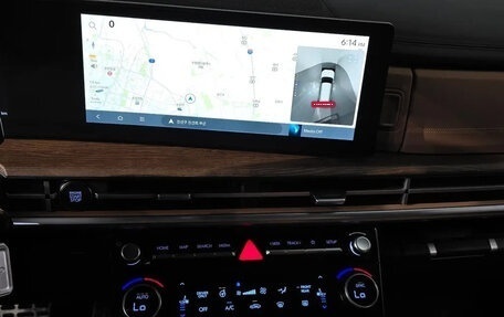 Hyundai Santa Fe IV, 2023 год, 6 480 000 рублей, 13 фотография