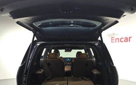 Hyundai Santa Fe IV, 2023 год, 6 480 000 рублей, 19 фотография