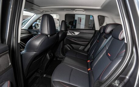 Changan CS35 Plus, 2025 год, 2 839 900 рублей, 11 фотография