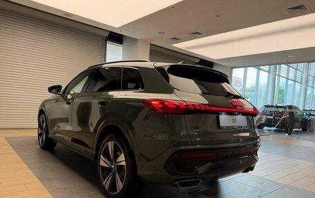 Audi Q5, 2026 год, 7 490 000 рублей, 3 фотография