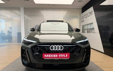 Audi Q5, 2026 год, 7 490 000 рублей, 4 фотография