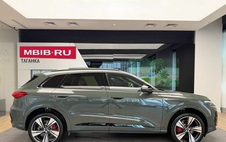 Audi Q5, 2026 год, 7 490 000 рублей, 6 фотография