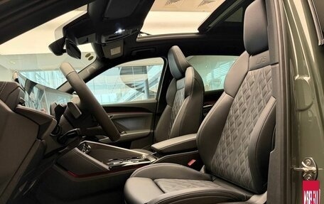 Audi Q5, 2026 год, 7 490 000 рублей, 9 фотография