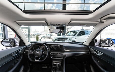 Changan CS35 Plus, 2025 год, 2 839 900 рублей, 7 фотография