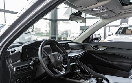 Changan CS35 Plus, 2025 год, 2 839 900 рублей, 10 фотография