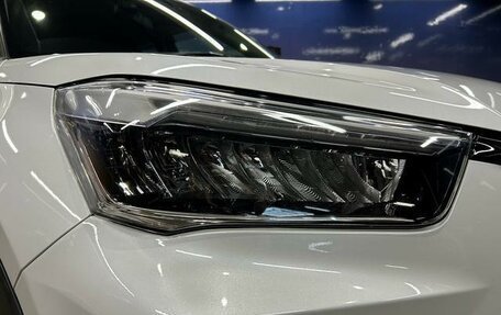 Toyota Raize I, 2022 год, 1 050 000 рублей, 10 фотография