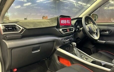 Toyota Raize I, 2022 год, 1 050 000 рублей, 33 фотография
