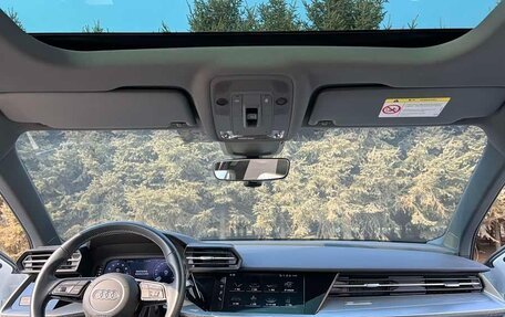 Audi A3, 2023 год, 1 663 025 рублей, 5 фотография