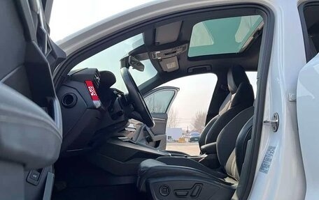 Audi A3, 2023 год, 1 663 025 рублей, 4 фотография