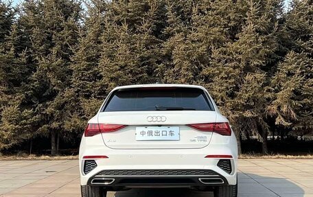 Audi A3, 2023 год, 1 663 025 рублей, 13 фотография