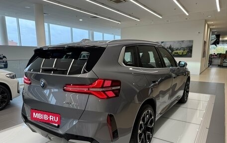 BMW X3, 2025 год, 6 790 000 рублей, 4 фотография