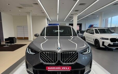 BMW X3, 2025 год, 6 790 000 рублей, 5 фотография