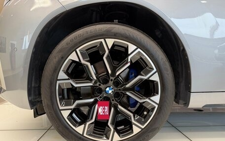 BMW X3, 2025 год, 6 790 000 рублей, 10 фотография
