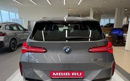 BMW X3, 2025 год, 6 790 000 рублей, 6 фотография