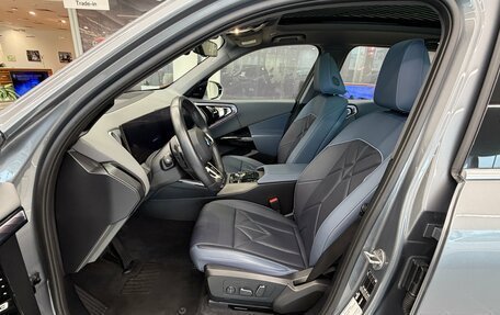 BMW X3, 2025 год, 6 790 000 рублей, 12 фотография