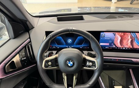 BMW X3, 2025 год, 6 790 000 рублей, 18 фотография