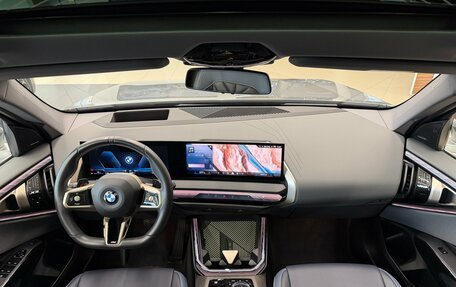 BMW X3, 2025 год, 6 790 000 рублей, 17 фотография