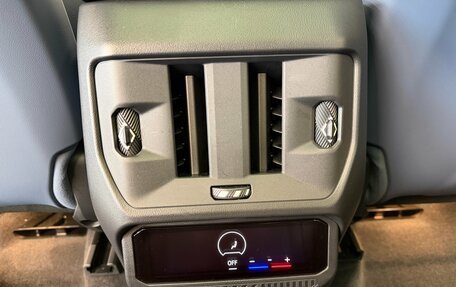 BMW X3, 2025 год, 6 790 000 рублей, 23 фотография