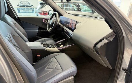 BMW X3, 2025 год, 6 790 000 рублей, 13 фотография