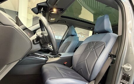 BMW X3, 2025 год, 6 790 000 рублей, 14 фотография