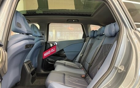 BMW X3, 2025 год, 6 790 000 рублей, 22 фотография