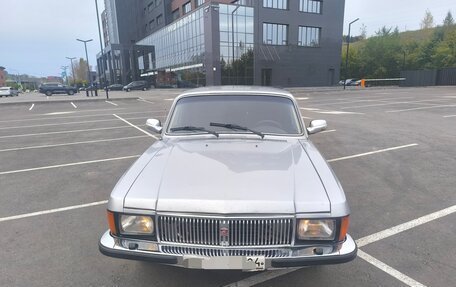 ГАЗ 3102 «Волга», 2008 год, 333 000 рублей, 2 фотография